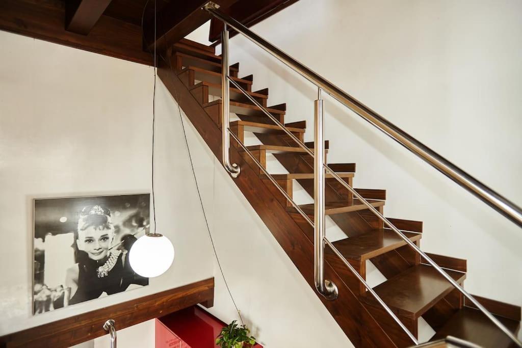 Casa Del Alamo Villa Cambil Bagian luar foto