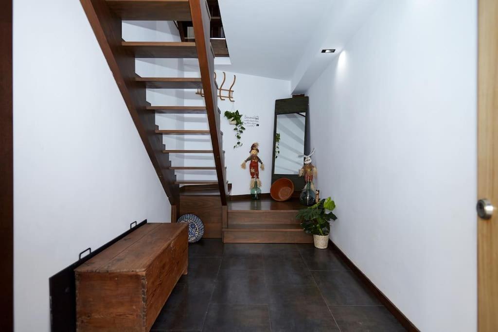 Casa Del Alamo Villa Cambil Bagian luar foto