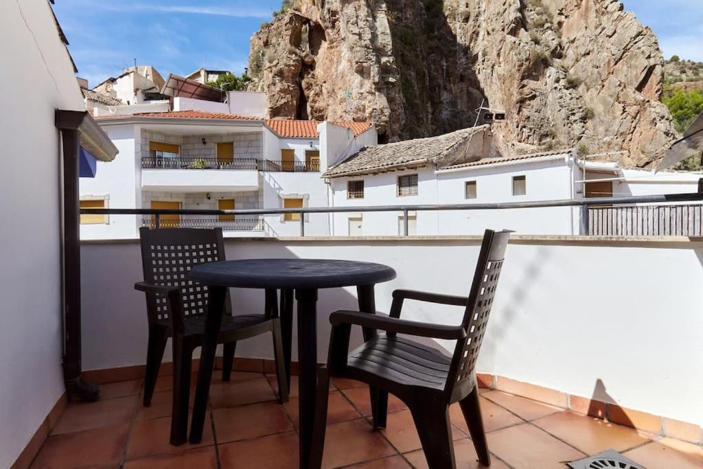 Casa Del Alamo Villa Cambil Bagian luar foto
